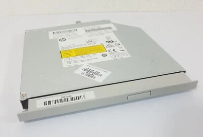 DVD Brenner + Front Blende 39Y14Q0 aus Notebook HP 15-p - Bild 1 von 3