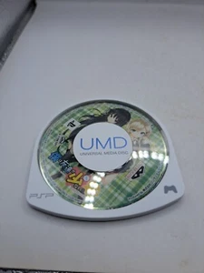 USED PSP Boku Wa Tomodachi Ga Sukunai Portable Japan No Box - Picture 1 of 2