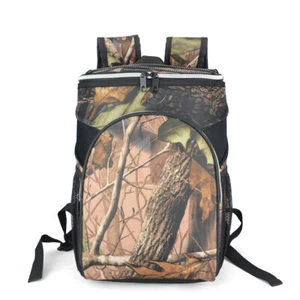 EAGLEMATE 22L Backpack Cooler Insulated Picnic Bag for Camping ,Hiking,Fishing - Picture 1 of 6