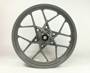 Cerchio Anteriore Originale Per Ducati Multistrada 950 Cod 50121603AA - Imagen 1 de 1