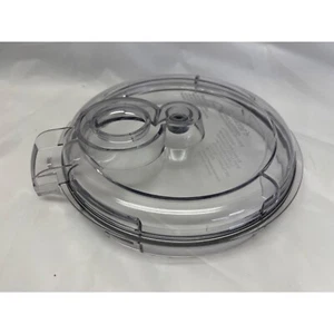 Cuisinart Flat Bowl Cover FP-13FC for Food Processor - Picture 1 of 2