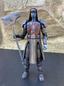 Marvel Legends Guardians Of The Galaxy Ronan the Accuser 6-Inch Action Figure