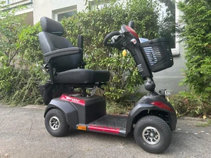 Elektromobil Drive BL350 Envoy, E-Scooter, Seniorenscooter, wie neu! - Bild 1 von 8