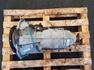 2008-2011 X250 JAGUAR XF GEARBOX 3.0 V6 DIESEL 6 SPEED AUTO 306DT 9X237000AE - Picture 1 of 11