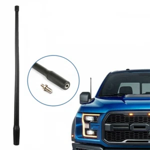 Antenne Reflex 13 Zoll für Jeep Wrangler JK Unlimited 07-18 - Picture 1 of 8