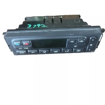 Оригинальный сверхпрочный автоматический климат-обогреватель с контролем переменного тока для Ford F250 F350 2005 2006 2007 годов выпуска - Изображение 1 из 4