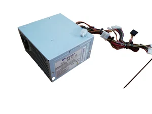 Alimentation FSP group inc Fortron 350W FSP350-60HHN(85) - Photo 1/2