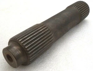 Meritor 34-Spline Axle Shaft, pn 3206-E-1539 - Picture 1 of 11