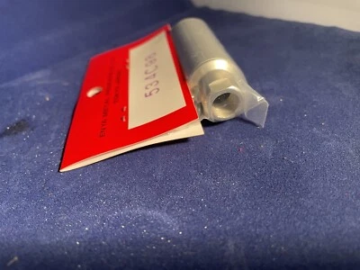 ENYA 36-80 4- STROKE MUFFLER BODY ONLY NIP - Image 1 of 3