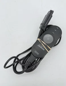 Sunbeam Electric Blanket Remote Control Style AA85 3-Prong High Med Low 3 Hour - Picture 1 of 2