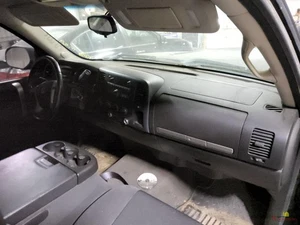 2009 GMC Sierra 1500 Pickup Dash Mounted Temperature Controls - Picture 1 of 5