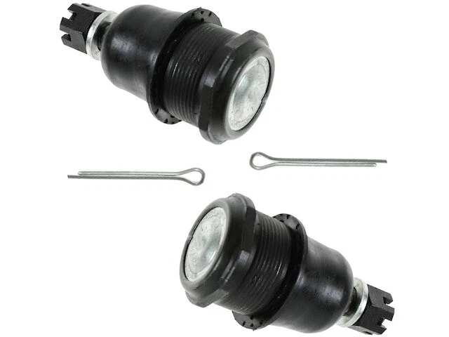 TRQ 49CN45J Front Upper Ball Joint Kit Fits 1975-1977 Plymouth Gran Fury Foto 1 de 1