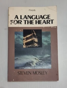 A Language for the Heart - Steven Mosley - Bild 1 von 1