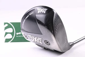 PXG 0811 X Gen4 Driver / 10.5 Degree / X-Flex HZRDUS Smoke Yellow 60 Shaft - Picture 1 of 8