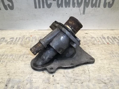 Cubierta de carcasa termostato bomba de agua Cadillac Eldorado Deville Seville 95-99 Foto 1 de 4