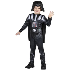 Darth Vadert Toddler Costume - Jazwares - Picture 1 of 2