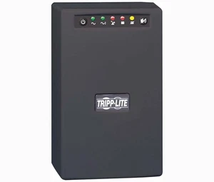 Tripp Lite Omni VS 1500VA Tower UPS, Plug/Connector Type: IEC 320-C14 - Picture 1 of 1