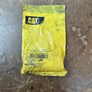 OEM CAT 153-2997 1532997 WEIBLICHE FLACHKUPPLUNG FÜR CATERPILLAR KOSTENLOSER VERSAND! VI - Bild 1 von 4