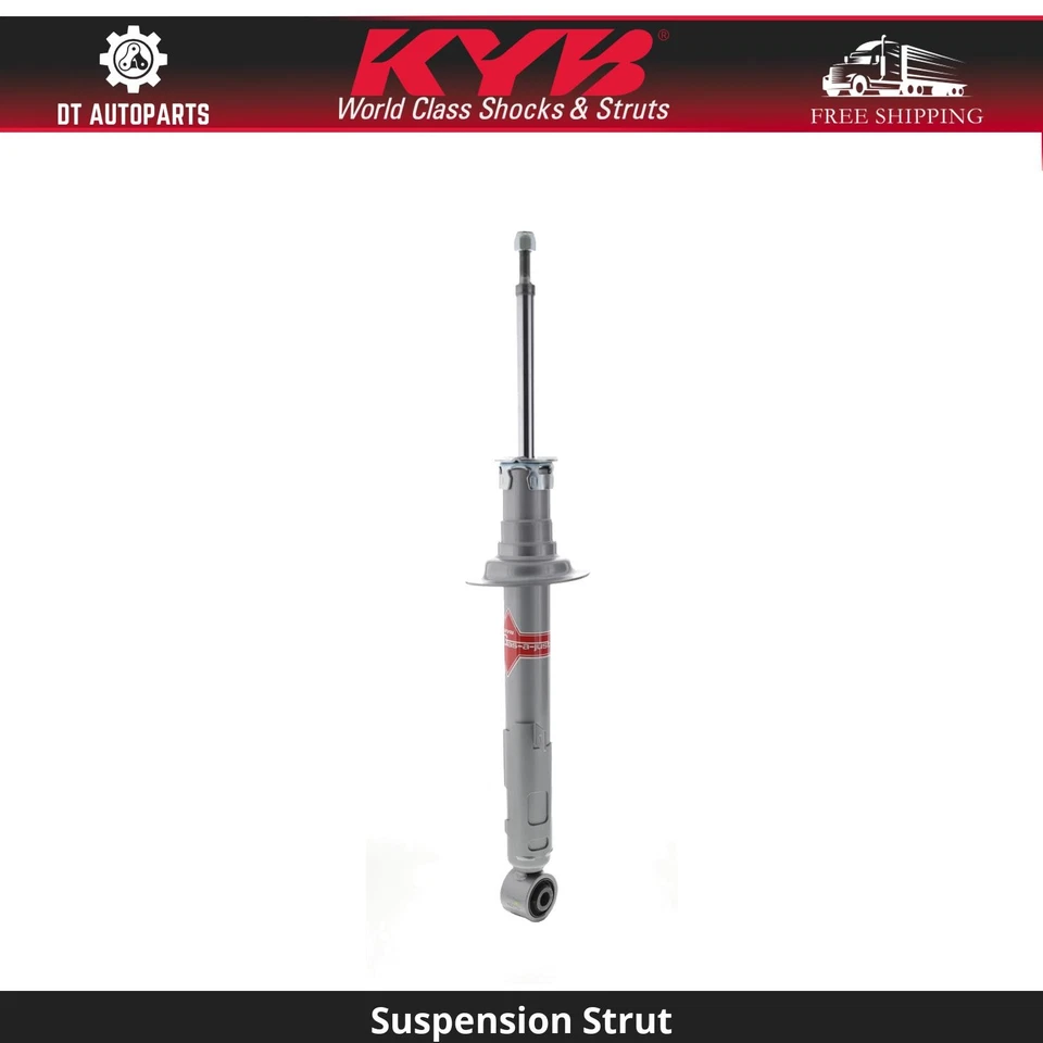 Puntal de suspensión delantero izquierdo KYB 2007-2011 Lexus GS450h 2007-2011 2007 2008 2009 2010 Foto 1 de 1