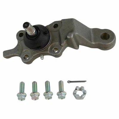 Moog Front Lower Ball Joint LH Driver & RH Passenger Side Pair For Toyota Tacoma - Image 1 of 4