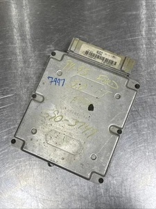 94-95 Ford F150 Bronco 5.0L Engine Control Module ECM ECU PCM F4TF-12A650-APC - Picture 1 of 4