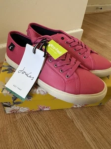 Joules Women's Pumps Size 6 Brand New With Tags - Picture 1 of 5