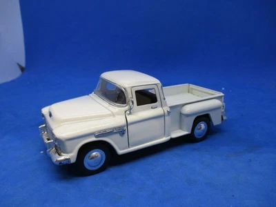 Chevy 3100 Stepside 1955 Pickup Solido, diecast 1:24 Foto 1 de 2