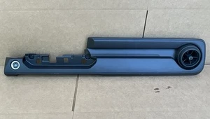 2023 Chevrolet Colorado Center Cover Air Vent Dash Bezel OEM - Picture 1 of 8