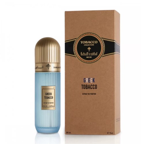 spanish tobacco online Spanish Tobacco by Ibraheem Al Qurashi 3.4oz (100ml) EDP Spray
