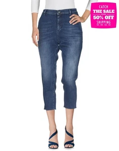 Pantalones de mezclilla Gas elásticos brillantes deshilachados talla 26 PVP €130 - Imagen 1 de 4