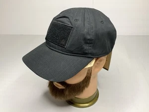 Nuevo Wazoo Cache 6 Bolsillos Parche Difuso Snapback Camping Senderismo Sombrero P145 - Imagen 1 de 18