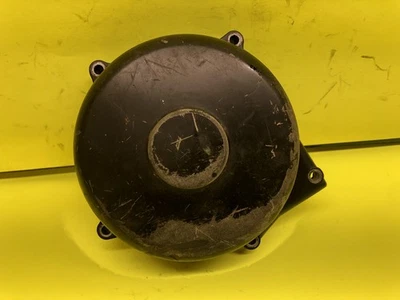 Yamaha IT400 1977 cubierta de estator Foto 1 de 4