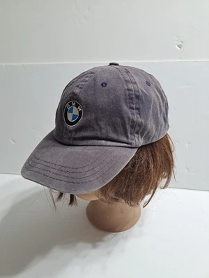 Gorra de béisbol de algodón BMW Lifestyle Foto 1 de 4