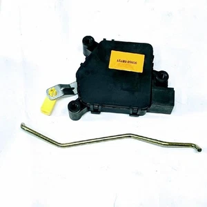 Ford F8XZ-12431A38-CA 1993-2002 Mercury Villager Liftgate Lock Genuine OEM NOS - Picture 1 of 8