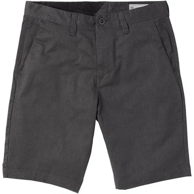Volcom Frickin Modern Stretch 21 Short - Men's - Image 1 of 4