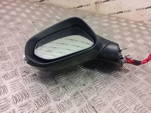 Lexus NX 2019 Left front electric wing mirror E4034168 SKE39344 34600 - Picture 1 of 12