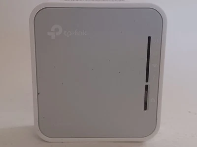 TP-Link AC750 Wireless Portable Nano Travel Router(TL-WR902AC) - Image 1 of 4