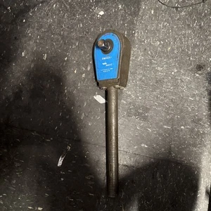 Swench Model 750 Wrench Curtiss Wright - Picture 1 of 8