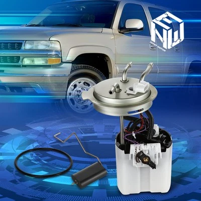 For 04-07 Suburban/Avalanche/Yukon XL 2500 6.0/8.1L Fuel Pump Module Replacement - Image 1 of 4