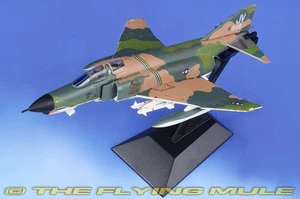 JC Wings 1:144 F-4E Phantom II USAF 388th TFW, 469th TFS Betty Lou - Picture 1 of 8