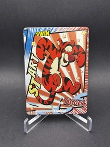 Tigger 2024 Card Fun Disney ALL-Star Sport Series Tigger Swim Holo - Bild 1 von 3