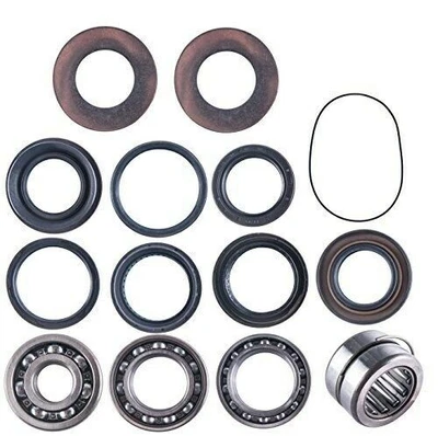 Honda Rear differential bearing & seal kit TRX 300 EX 1988 1989 1990 1991 - 2001 - Image 1 of 4