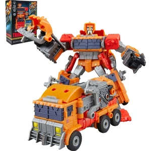 Transformers Age of the Primes Voyager Junkion Wreck-Gar 260101 - Imagen 1 de 13