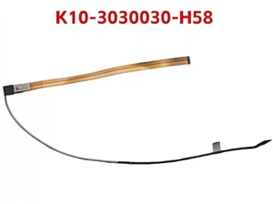 Original for MSI MS-2622 CCD CABLE K10-3030030-H58 - Picture 1 of 2