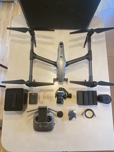 DJI Inspire 2 - Picture 1 of 7