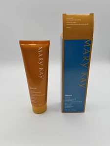Protector solar Mary Kay Suncare amplio espectro SPF 30 4 OZ EXP 2017 ENVÍO GRATUITO - Imagen 1 de 5