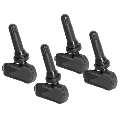 Juego completo de 4 GM TPMS - para Cadillac CTS/ATS/SRX 2007-2020 Foto 1 de 4