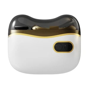 -Pinching Electric Nail Trimmer Electric Nail Clippers with Light O7U39957 - Bild 1 von 9