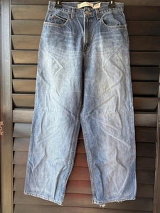 Vintage Gap Wide Leg Men's Jeans Size 30 x30 - Picture 1 of 8