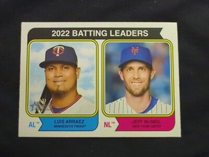 2023 Topps Heritage - #201-400 - You Pick & Complete Your Set